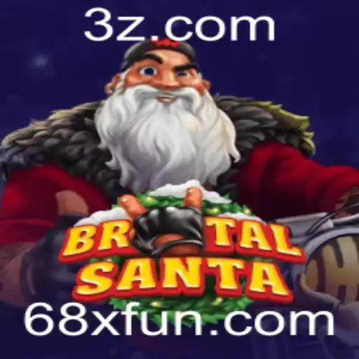 Explorando o Jogo BrutalSanta e a Experiência 68x.fun