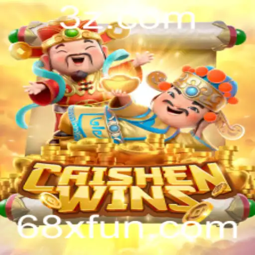 Explorando o Fascinante Mundo de CaishenWins: Um Jogo Para Todos