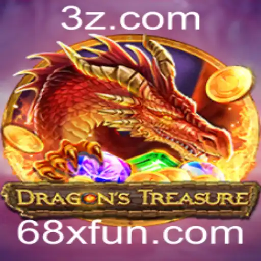 DragonsTreasure: Descubra o Fascinante Mundo do Jogo Online com 68x.fun