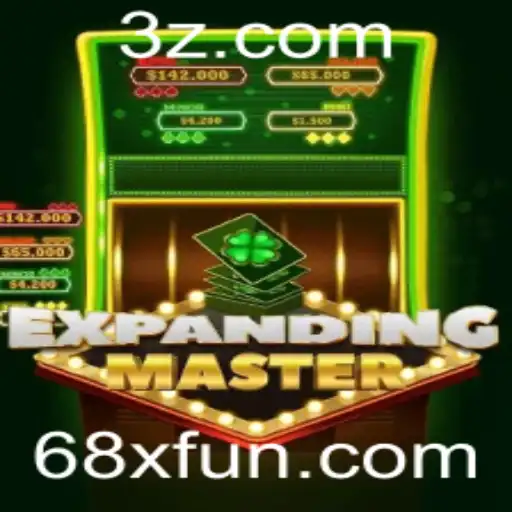 Descubra o Fascinante Mundo de ExpandingMaster