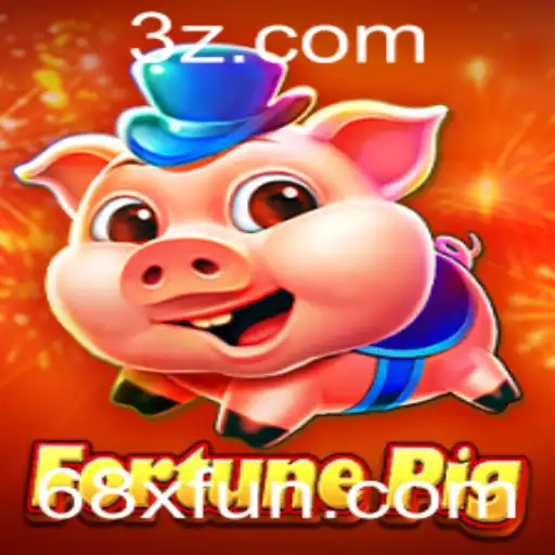 Descubra FortunePig: A Aventura Empolgante em 68x.fun