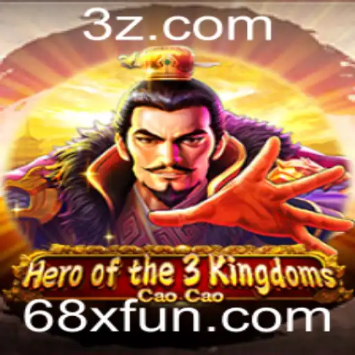 Explorando o Universo de Herodofthe3KingdomsCaoCao e sua Conexão com 68x.fun