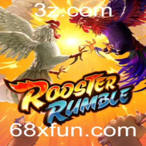 RoosterRumble: Um Mergulho no Jogo Fascinante Com 68x.fun