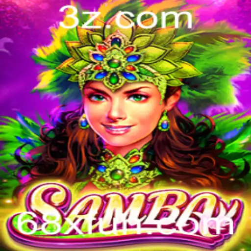 Explorando o Jogo Samba em 68x.fun