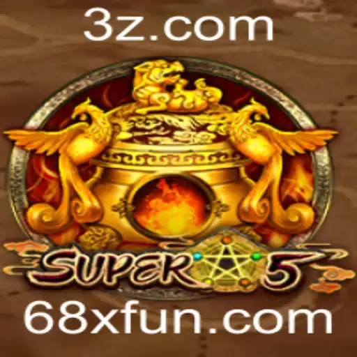 Descubra o Mundo de Super5 e a Palavra-Chave 68x.fun