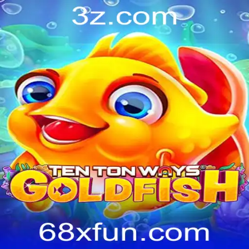 Explore o Fascinante Mundo de TenTonWaysGoldfish