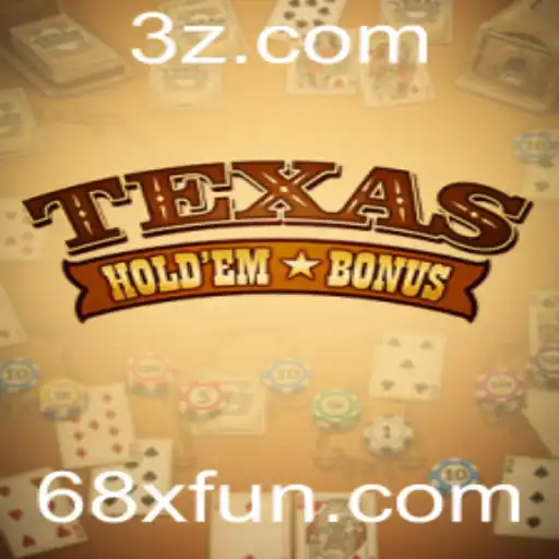 Texas Hold'em Bonus: Entenda as Regras e Estratégias