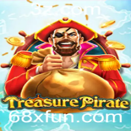 TreasurePirate: A Excitante Jornada dos Sete Mares