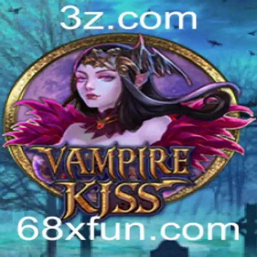 Descubra a Excitante Aventura de VampireKiss: Um Jogo que Captura a Essência dos Vampiros